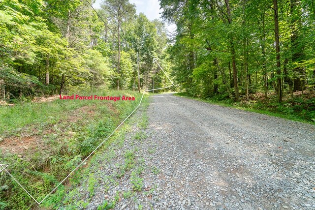 LOT76 Old Miller Rock Rd, Ellijay, GA 30540