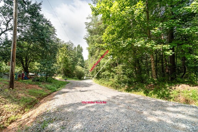 LOT76 Old Miller Rock Rd, Ellijay, GA 30540