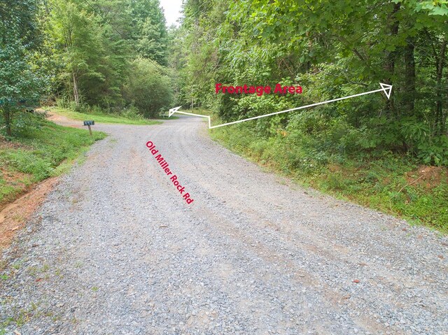 LOT76 Old Miller Rock Rd, Ellijay, GA 30540
