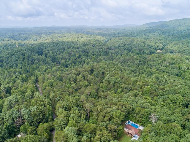 LOT76 Old Miller Rock Rd, Ellijay, GA 30540
