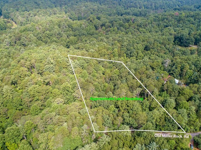LOT76 Old Miller Rock Rd, Ellijay, GA 30540