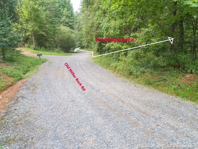 LOT76 Old Miller Rock Rd, Ellijay, GA 30540