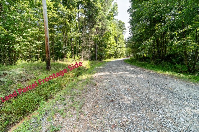 LOT76 Old Miller Rock Rd, Ellijay, GA 30540