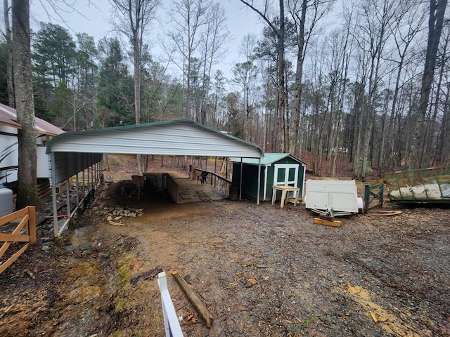 Listing photo 2 for LOT390 17th St, Ellijay GA 30540