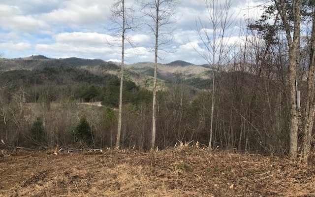 B Sweetwater Bend Dr, Hayesville NC, 28904 land for sale