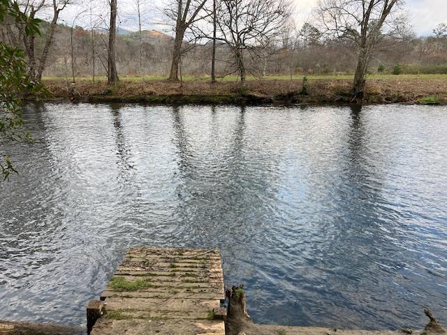 14 Rivendell Dr, Hayesville, NC 28904 - dock area featuring a water view