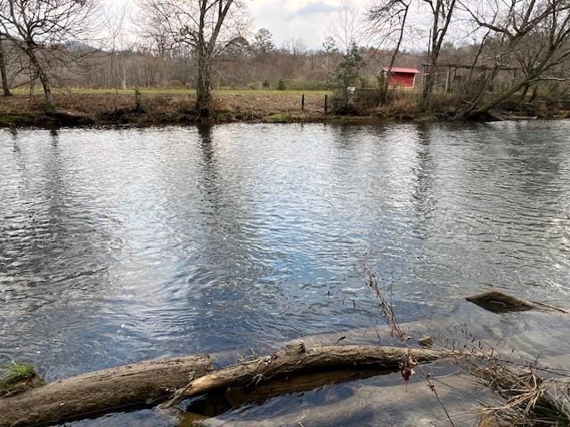 14 Rivendell Dr, Hayesville, NC 28904 - water view
