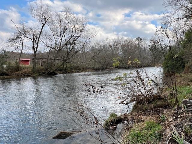 14 Rivendell Dr, Hayesville, NC 28904 - water view