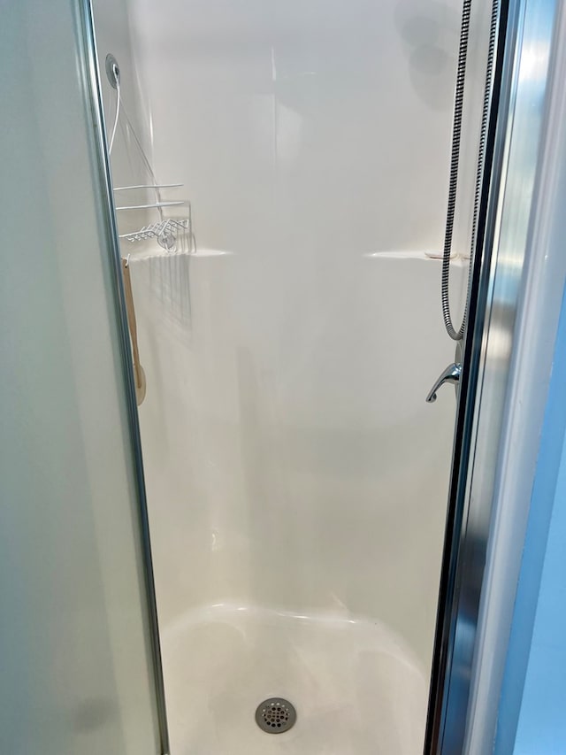 75 Briar Patch Dr, Covington, GA 30014 - bathroom featuring walk in shower