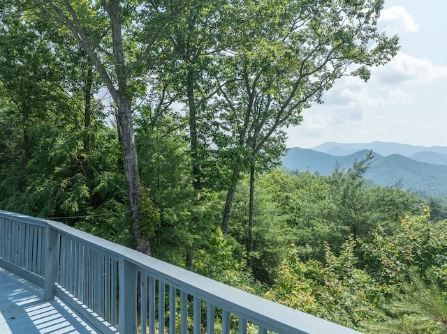 330 Ravens Gap Rd, Murphy, NC 28906 - mountain view