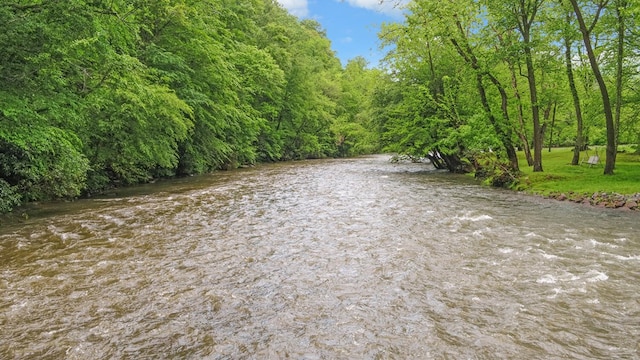 water view
