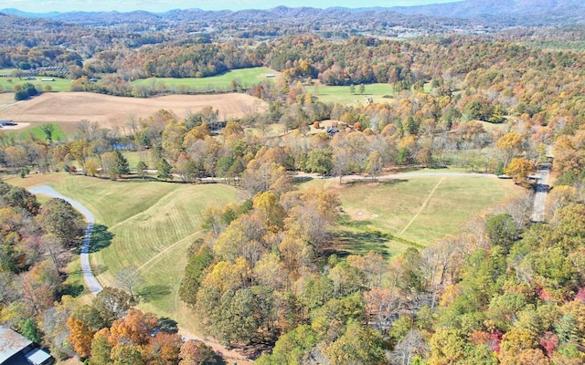 Listing photo 2 for LOT7 Hinton Overlook, Hayesville NC 28904