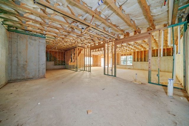 238 Balsam Dr, Canton, GA 30114 - view of misc room