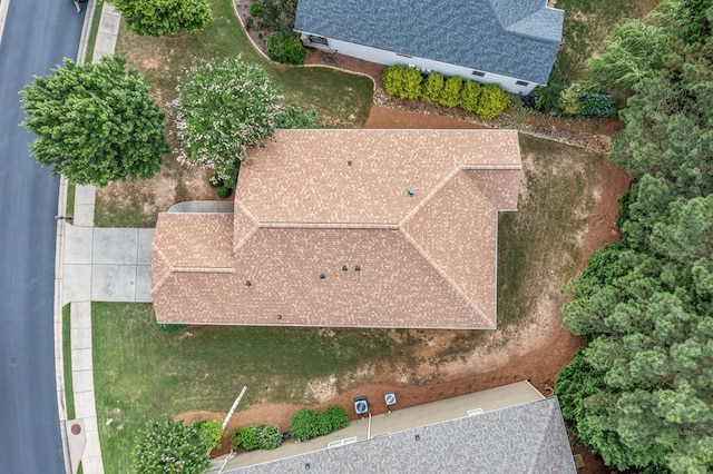 238 Balsam Dr, Canton, GA 30114 - view of subject property