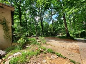 653 Pioneer Rd, Jasper, GA 30143 - view of street