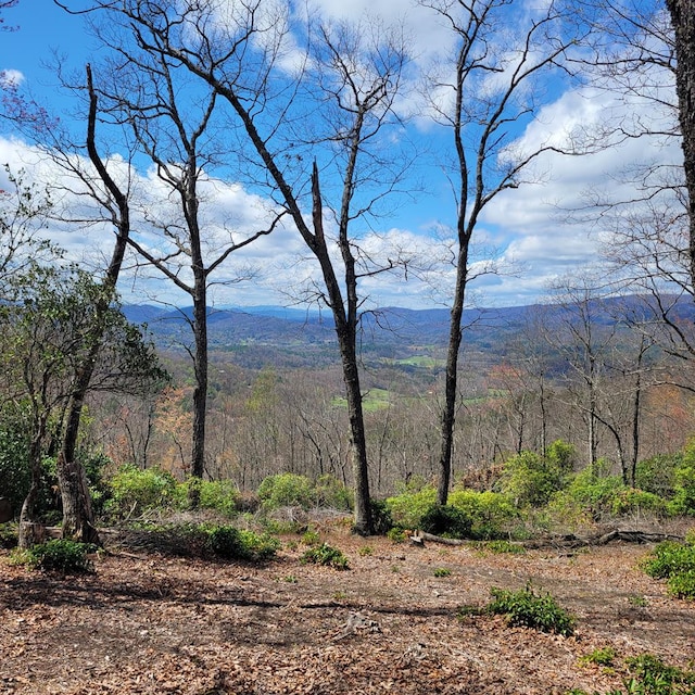 LT20 Summit Dr, Hayesville NC, 28904 land for sale