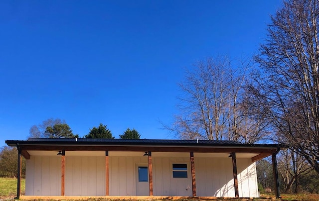 49 Morning Glory Ln, Murphy, NC 28906 - view of garage