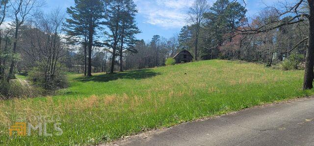 0 Ashe St, Blue Ridge GA, 30513 land for sale