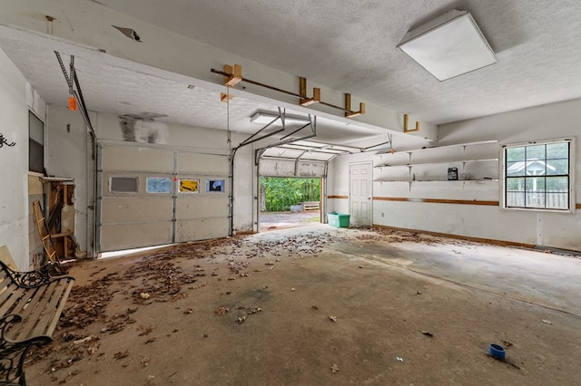 15.20 Piney Acres Rd, Blue Ridge, GA 30513 - view of garage