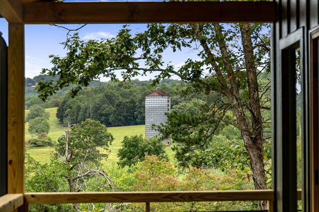 LOT11 Windy Valley Trl, Blue Ridge, GA 30513 - view of yard