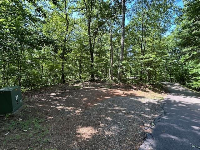 LOT25 Mission Ridge Dr, Hayesville NC, 28904 land for sale