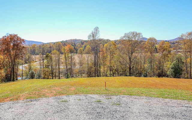 Listing photo 2 for LOT10 Hinton Overlook, Hayesville NC 28904