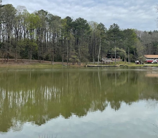 Listing photo 3 for LOT40 Timberwalk Dr, Ellijay GA 30540