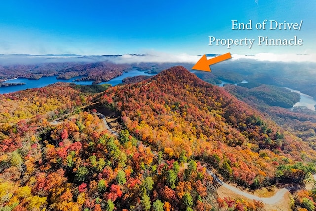 Listing photo 2 for TBD Santeetlah Rd, Robbinsville NC 28771