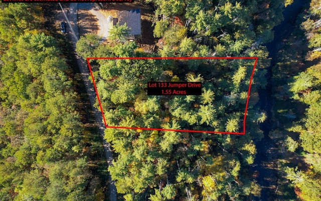 LOT133 Jumper Dr, Ellijay, GA 30540