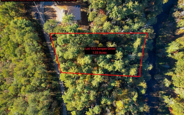 LOT133 Jumper Dr, Ellijay GA, 30540 land for sale