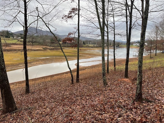 LOT24 Arden Ln, Hayesville NC, 28904 land for sale