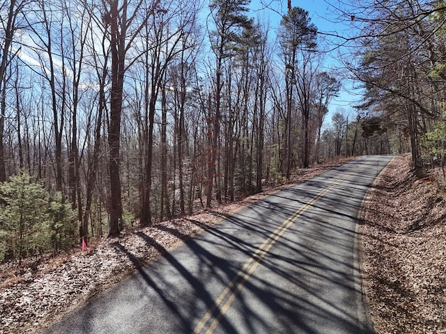 Listing photo 3 for 1030 Old Flat Branch Rd, Ellijay GA 30540