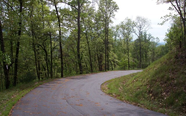 Listing photo 3 for 4 Thunder Rd, Hayesville NC 28904