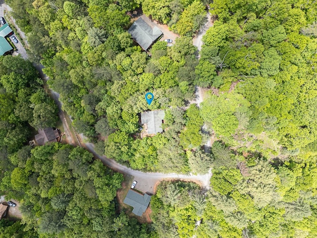 243 Havenwood Ln, Murphy, NC 28906 - bird's eye view