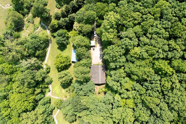 49 Hampton Ln, Hayesville, NC 28904 - view of property location