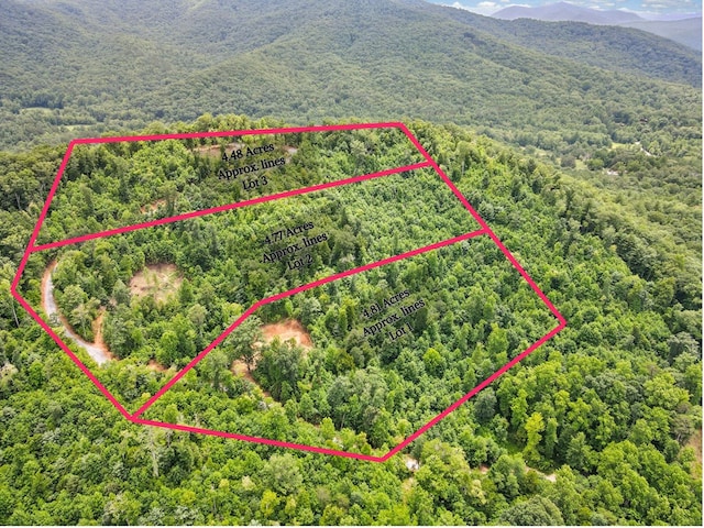 Listing photo 2 for 4.77AC Tom Wheeler Rd, Hiawassee GA 30546