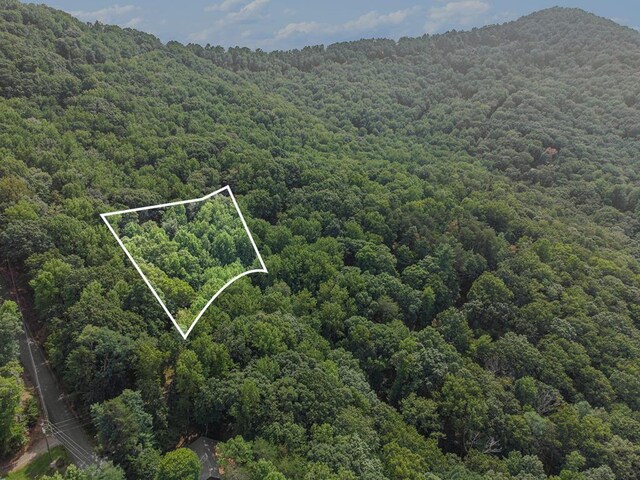 M98 Sleepy Hollow Rd, Ellijay GA, 30536 land for sale