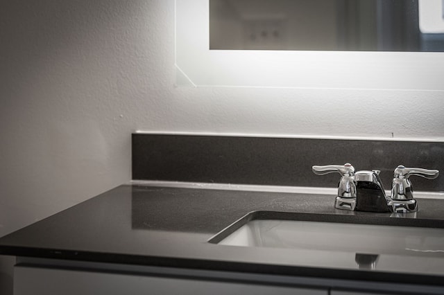 UNIT2 Grove Loop, Blue Ridge, GA 30513 - bathroom view of a sink