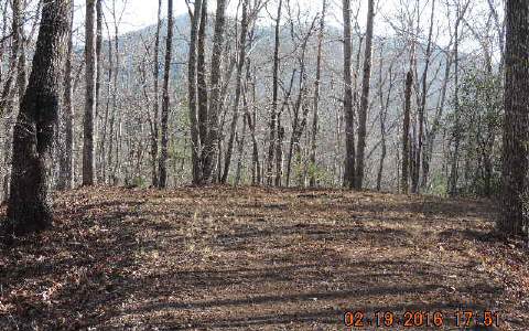 LOT28 Mission Ridge Dr, Hayesville NC, 28904 land for sale