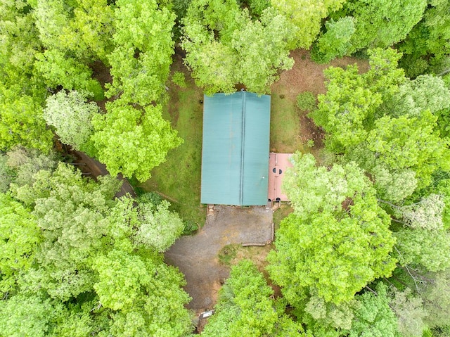 922 Liberty Cir, Murphy, NC 28906 - bird's eye view