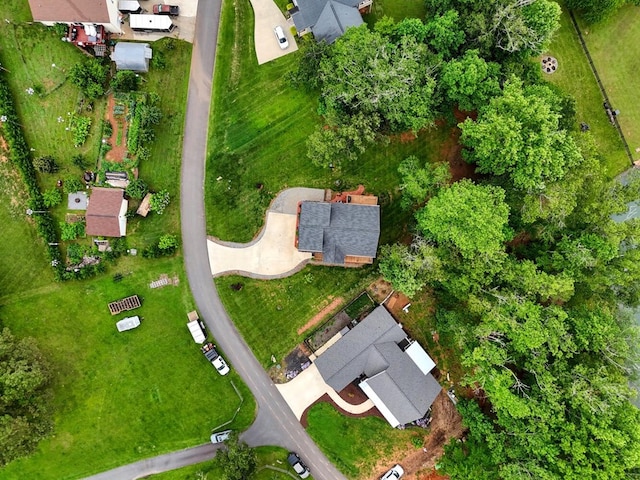 784 Sneaking Creek Dr, Hayesville, NC 28904 - view of property location