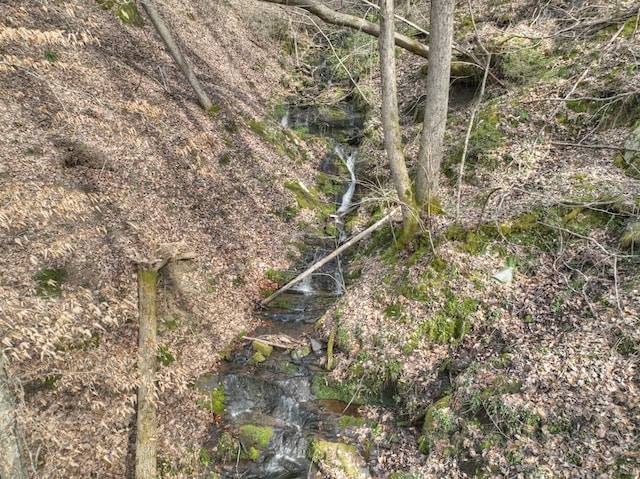 view of landscape