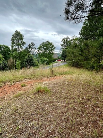 Listing photo 3 for LOT16 Summit Trce, Blairsville GA 30512