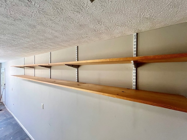 136 Ashe Knob Dr, Hayesville, NC 28904 - view of storage