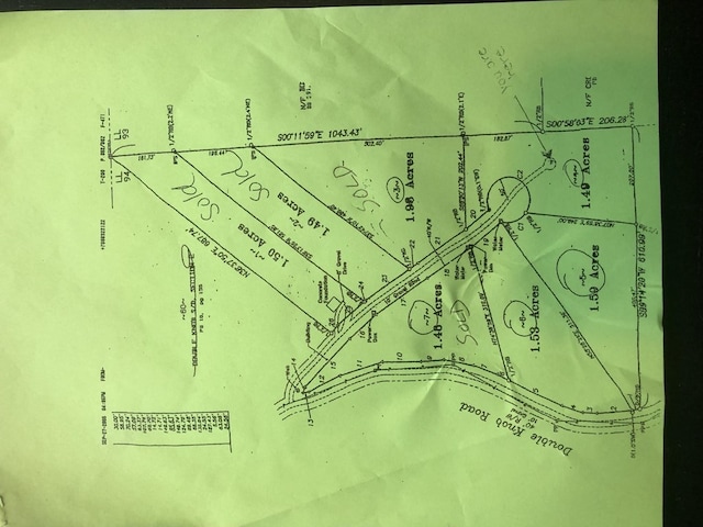 Listing photo 3 for LOT6 Eagles Ln, Ellijay GA 30540