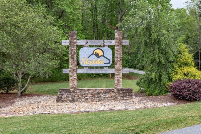 LOT17 Lower Gap Rd, Sautee Nacoochee, GA 30571
