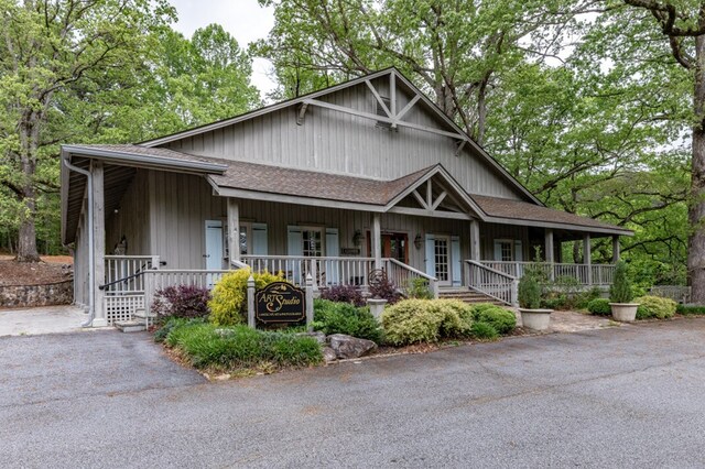 LOT17 Lower Gap Rd, Sautee Nacoochee, GA 30571