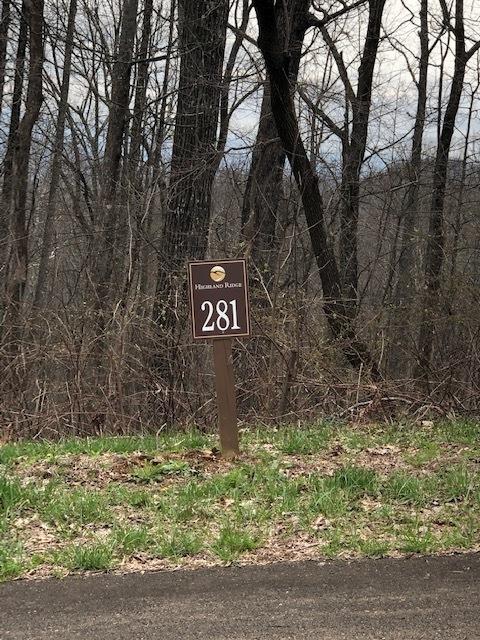 LT281 Andes Rdg, Ellijay GA, 30536 land for sale