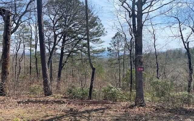 Listing photo 2 for LOT28 Brasstown Trl, Brasstown NC 28909