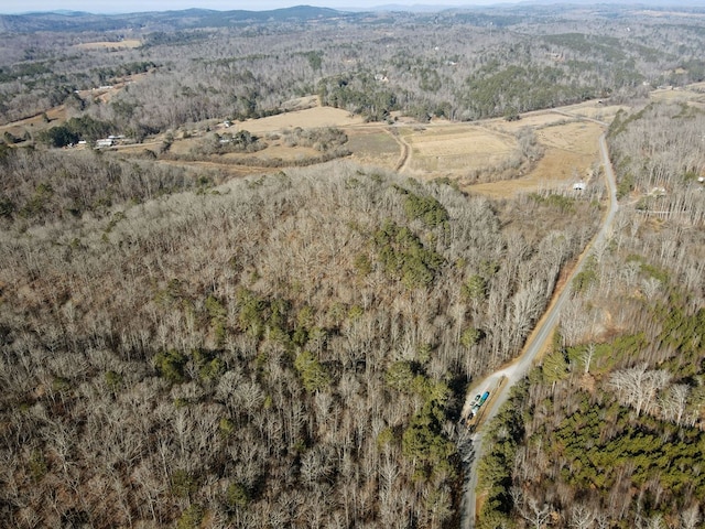 Listing photo 2 for 61ACRE Whitestone Rd, Talking Rock GA 30175